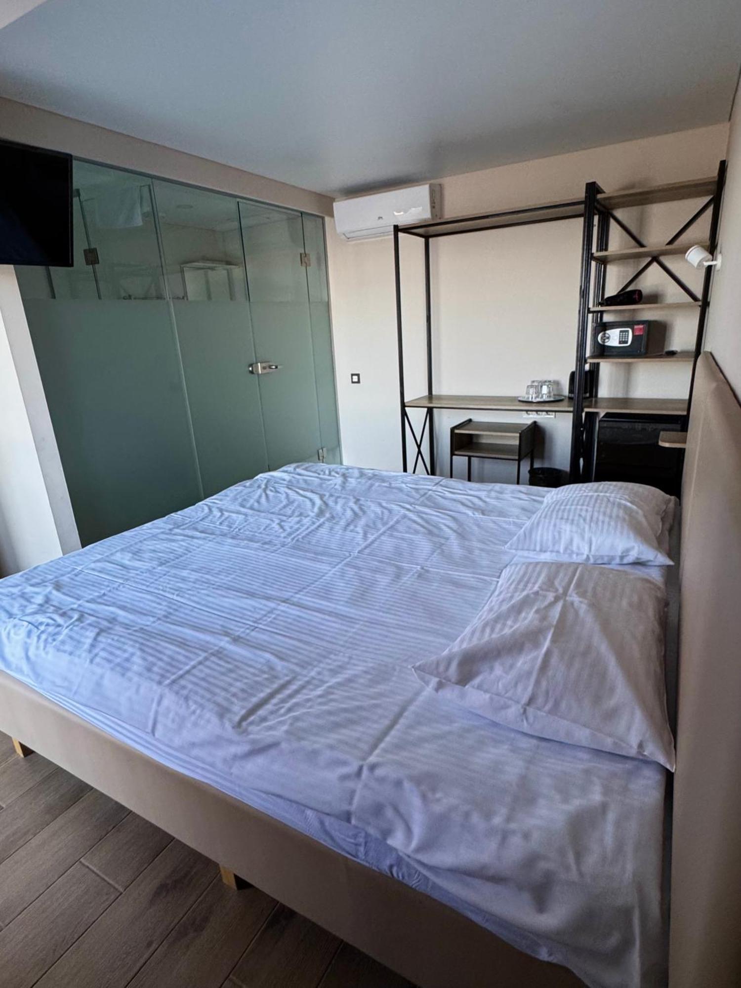 Boutique Hotel Dacha Lanzheron Oldenburg Bagian luar foto